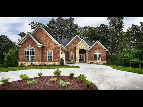 3804 Laurent Libs Court, Floyds Knobs, IN home video tour