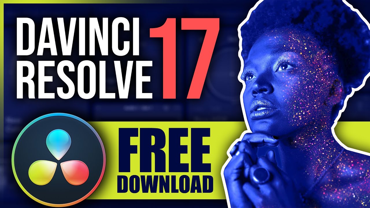 how to download davinci resolve 17