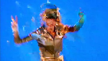 Rebel MC - Better World [Official Music Video]