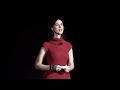 Igazság mint terápia | Kata Tisza | TEDxLibertyBridgeWomen