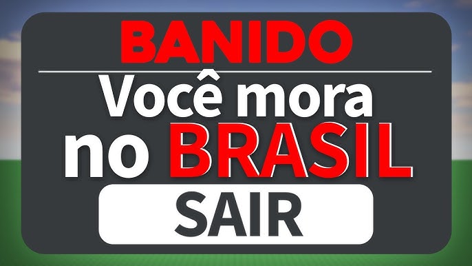 RTC em português  on X: NOTÍCIA: Caso você seja hackeado a partir do dia  10 de janeiro de 2022, você só poderá ter sua conta restaurada pelo Roblox  se você tiver