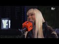 Nadia Nakai On Sex Drive After 30 | Dating In The Industry | Are DJs Wannabe Artists | Banques&Venom