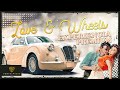 EXPERIENCIA PREMIUM - LOVE &amp;WHEELS