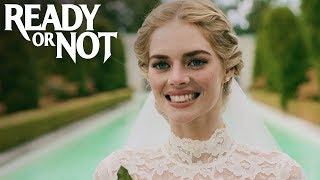 READY OR NOT | Dress For Success | FOX Searchlight