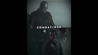 Jason Voorhees Vs Demogorgon And Terminator Rev-9