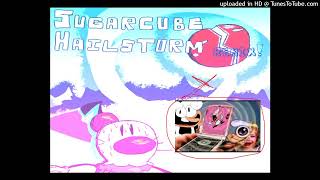 Sugarcube Hailstorm Remix - Sugary Spire OST