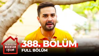 Temizlik Benim İşim 388. Bölüm (19 Mayıs 2021)