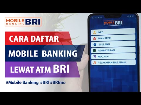 Cara Daftar Internet Banking BRI - BRImo (2020). 