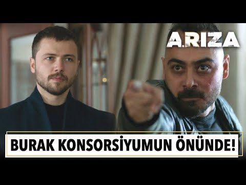 Büyük hesaplaşma! | Arıza 15. Bölüm