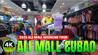 4k Ali Mall Weekend Tour 2026