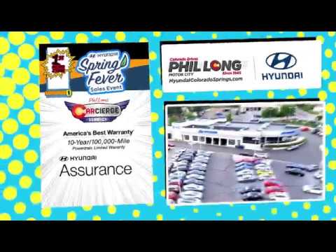 Phil Long Hyundai >> Phil Long Hyundai Of Motor City March 2019 Youtube Phil Long Hyundai >> Phil Long Hyundai Of Motor City March 2019 Youtube