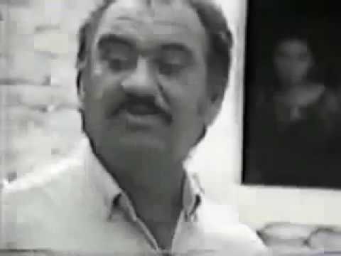 Cenas do filme Uma Cruz, Uma História e Uma Estrada, sobre a vida e a morte de Zé Marcolino