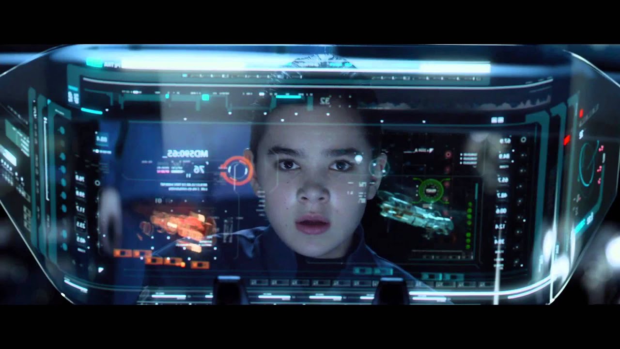 EnderS Game Deutsch Ganzer Film EnderS Game Deutsch Ganzer Film
