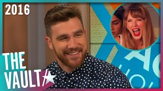 Travis Kelce Describes His Ideal Partner Years Before Taylor Swift Romance