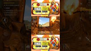 🔥RUST MOBILE SURVIVAL WITH TEAM INSANE (iOS/Android) #rustmobile