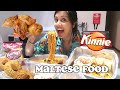 i tried maltese food for the first time | clickfortaz