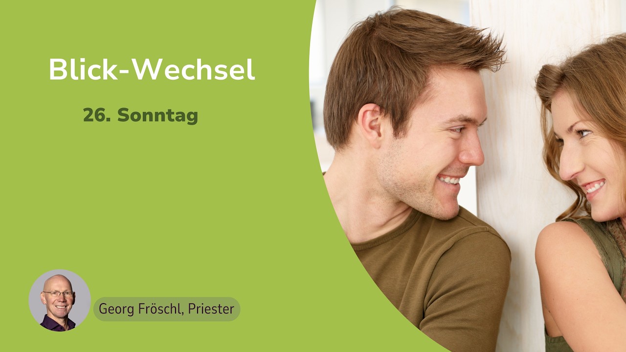 Perspektivenwechsel im Herzen