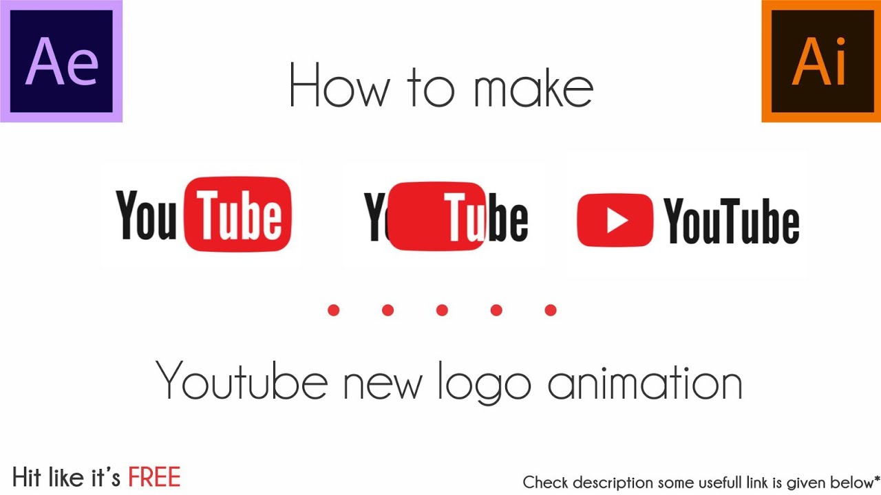 How to make youtube