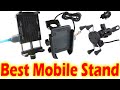 Best Mobile Stand for Bike Starting @ 80 Rs.