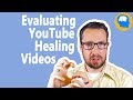 Fake Healing Videos Evaluated: Todd White, Tom Fischer and more