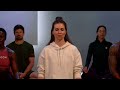 Peloton 5 Minute Peace Meditation