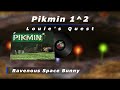 Ravenous Space Bunny - Pikmin 1^2 OST (Louie's Quest)