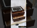Bringing the best of the smart music tables in different shapes and different colors