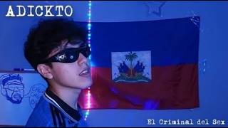 ADICKTO MatysitoFlowBakan0 (Parodia Adicto Anuel AA Ozuna Tainy) | El Criminal del Sex