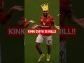 King Emyu Menang 4x Beruntun!!! #manchesterunited #manutd #ggmu #tottenham #premierleague #shorts
