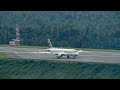 Qatar Airways | കരിപ്പൂരിൽ നിന്നും ടേക്ക് ഓഫ് ചെയ്യുന്ന ദൃശ്യം | Qatar | Airbus A320-232 Takeoff CCJ