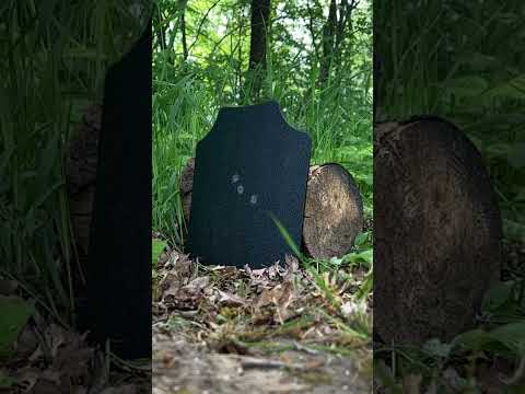 9mm vs Body Armor #shorts