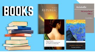 Guide To Philosophy Books Editions, Translations, And Aesthetics