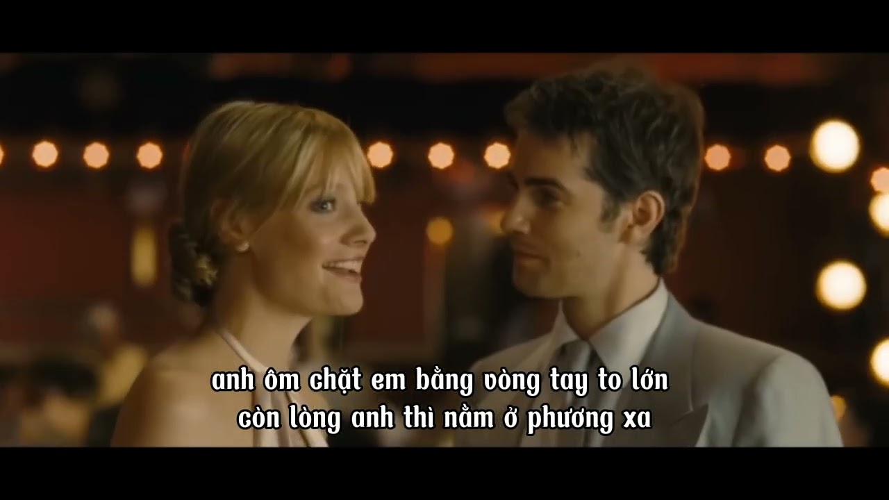 Lana Del Rey - Video Games(Vietsub)