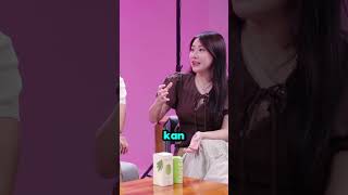 Ohh Ternyata Ini Alasan Angel Ga Ikutan Keluar Dari Cherrybelle clips viral short