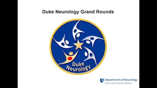 Duke Neurology Grand Rounds, March 22, 2023: Carmen Graffagnino, MD and Cina Sasannejad, MD
