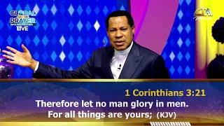 How to Leave the real Christian Life - Pastor Chris screenshot 4
