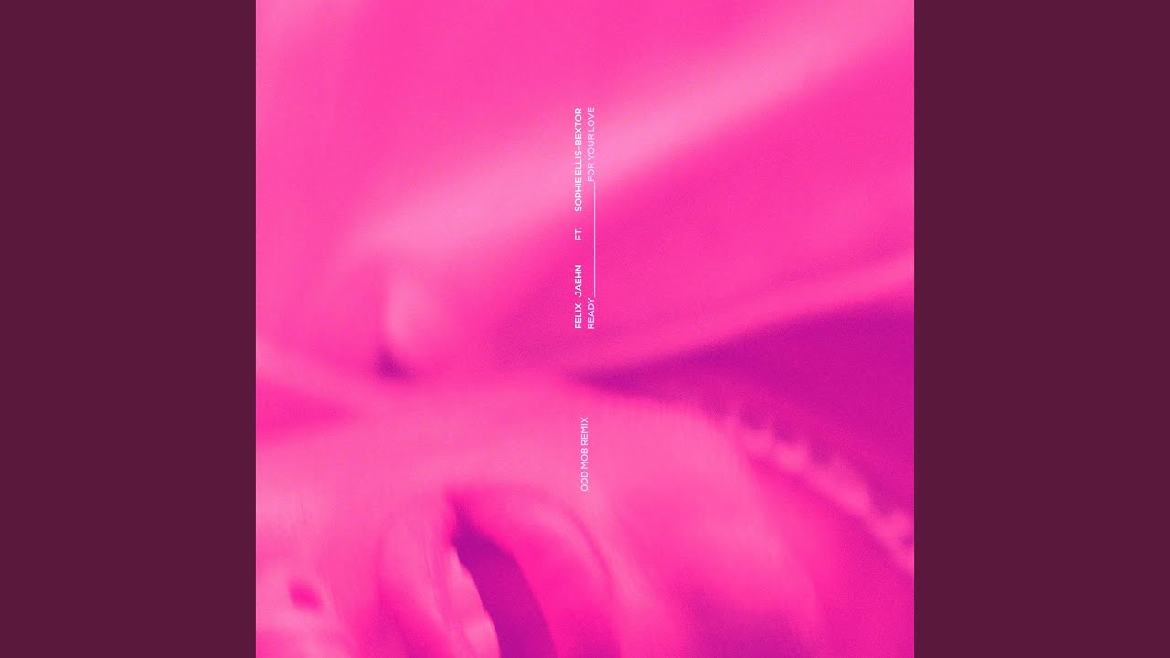 Ready For Your Love (Odd Mob Remix) - YouTube