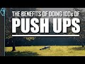 The Surprising Benefits of Doing 100s of Push Ups (And Variations)