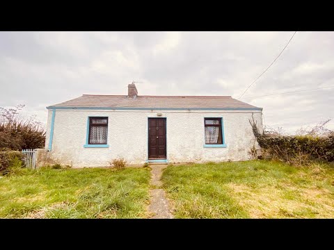 Vidéo: Un guide complet du château de Kilcoe dans le pays de Cork