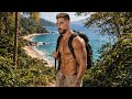 Ep. 5 - Exploring Ilha Grande’s Wildest Beaches #brazil #ilhagrande #hike #adventure