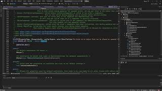 Epic Online Service and Unreal Engine 5 11 Replicate Lobby Name