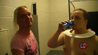 ACW Pretty Ugly (Jimmy Dream & Adam Ugly) Promo