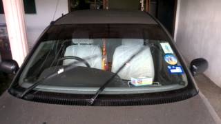 DureEdge 100% Silicone Wiper screenshot 5