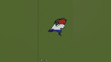 Big Scale Benelux #shorts #netherlands #belgium #luxembourg #benelux #europe