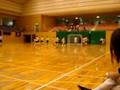 西日本学生ハンドボール選手権大会・第2日目