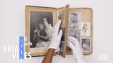 Bodegas: a Community Portrait | Going In with Brian Vines | Ep 405