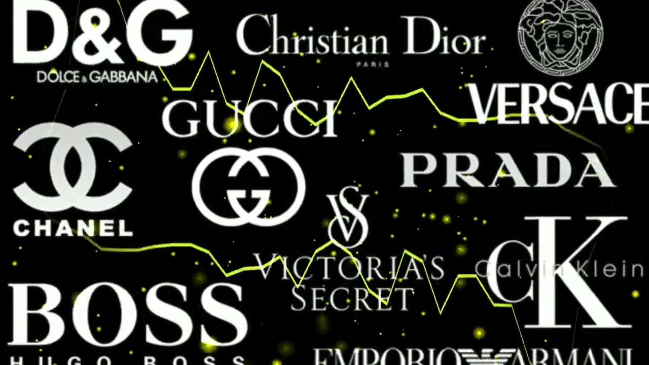 Gucci Louis Fendi Prada - All Designer (Offcial Remix) - YouTube