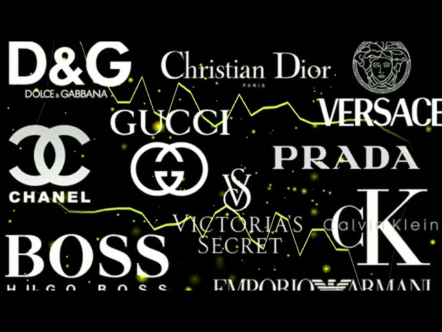 Gucci Louis Fendi Prada  - All Designer (Offcial Remix) class=