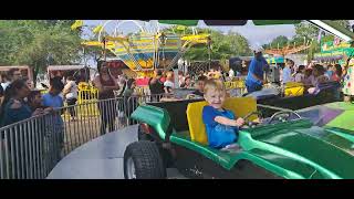 Comitancillo San Marcos Gt Paisanos Selebrando El 4 De Julio En New York 2023