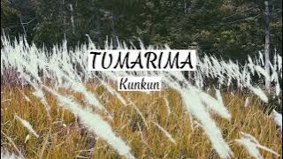 Lirik lagu TUMARIMA - Kunkun